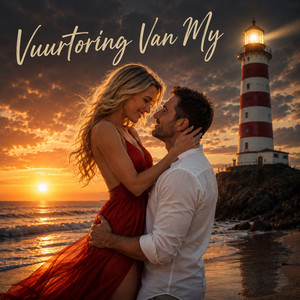 Vuurtoring Van My by AYO Vision