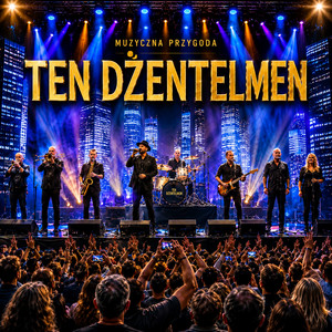 Ten dżentelmen by Muzyczna Przygoda