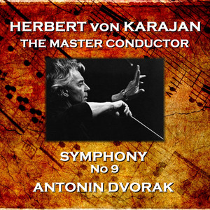 LP Karajan von Herbert Franck その他 Symphony