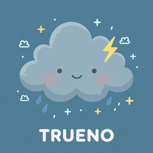 TRUENO by SAFIRYDJ