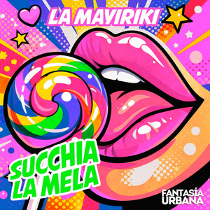 Succhia La Mela by La mayiriki