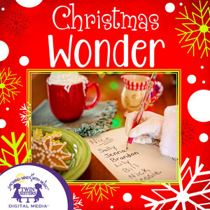 Christmas Wonder album
