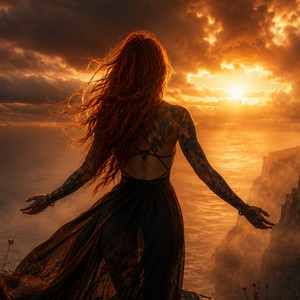I Found My Way Back by Pyrra Sounds
