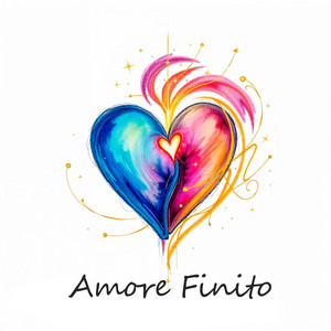 Amore Finito by Andy Ciavo