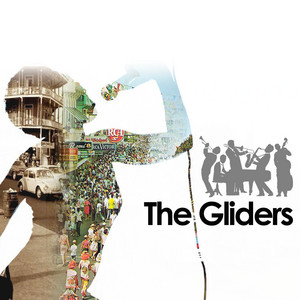 The Gliders - Vuelve