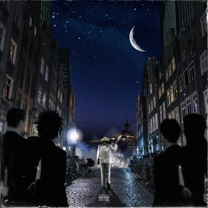 Portada de I'm Aware