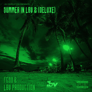 NEW MIAMI by FC88, LBV Production., Sean BGM, LOTY89