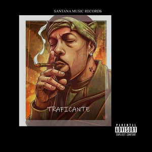 Traficante by Jay santana prod