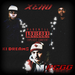 So Blessed by Xero Seven, K.I DREAMS, PEGG
