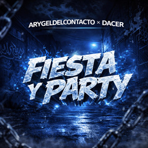 Fiesta y Party by Dacer, Arygeldelocontacto