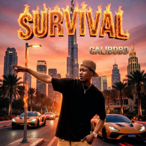 Survival by Calibobo