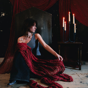 Kate Couriel - Patriarchy’s Dead