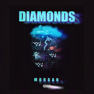 MORGAN DA SAVAGE