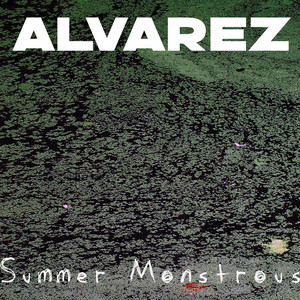 Out Of Formaline by ALVAREZ