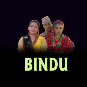 Taranath Acharya - BINDU (feat. Rina KC)