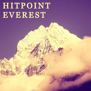 Portada de Everest