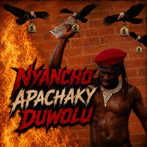 Duwolu by Nyancho Apachaky