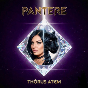 Pantere by THÒRUS AT€M