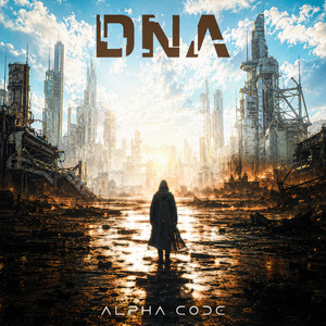 Alpha Code by DNA