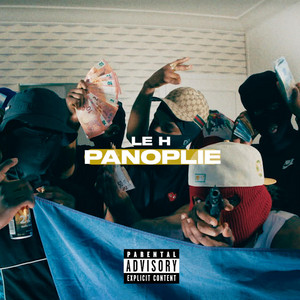 Panoplie by Thery Armani Music, Le H09