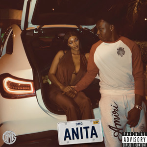 ANITA by Davrel