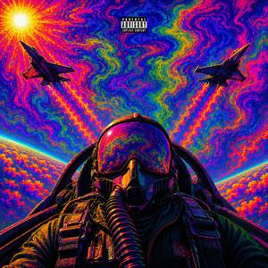 Jet Fuel by Sir Silly