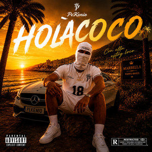 Holà coco by PekenioalaProd