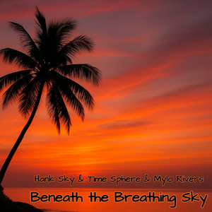 When the Air Becomes Memory by Hank Sky, Time Sphere, Mylo Rivers