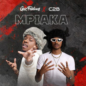 Gaz Fabilouss & C2B - Mpiaka