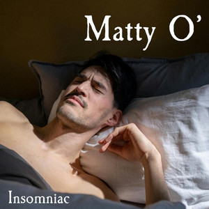 Insomniac by Matty O