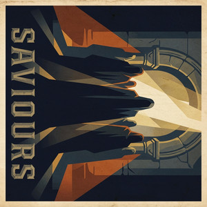 Saviours by Zephyr