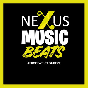 Afrobeats Te Supere by Nexus Music Beats