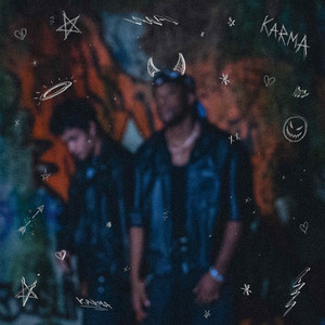 KARMA by SANNI, edwin
