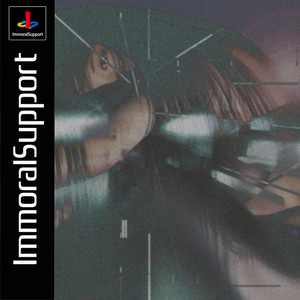 YOURS FOREVER by Immoral Support