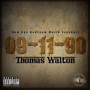 Thomas Walton - Remember Us