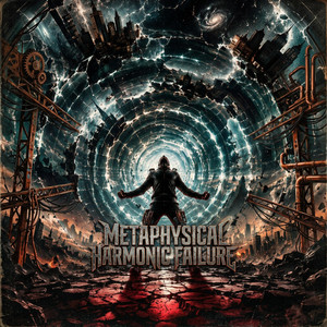 Metaphysical Harmonic Failure by Android 86