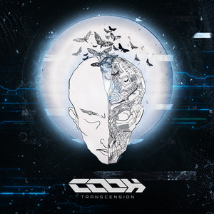 Transcension cover art