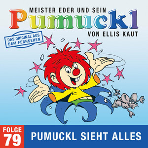 Pumuckl sieht alles - Teil 08 by Pumuckl