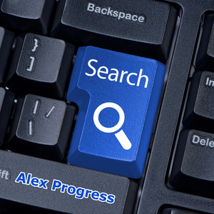 Alex Progress - Search (Single Version)