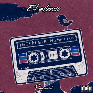 El silencio by Flamexand