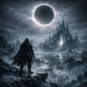 Tomb of Sorrows by Fossil Fuel Funk