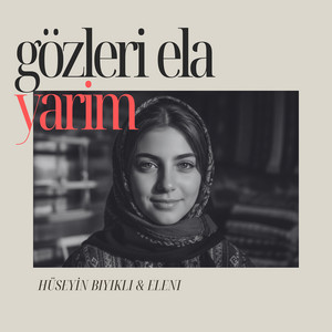 Gözleri Ela Yarim