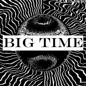 Confidant - Big Time