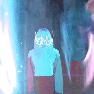 In the Blue Light by Wstdyth
