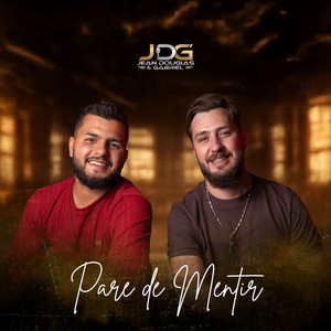 Pare de Mentir by Jean Douglas & Gabriel