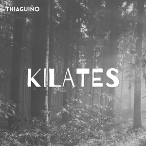 KILATES - Instrumental by THIAGUIÑO