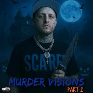 Murder Visions Part 2 by Ruthless Tha Rapper