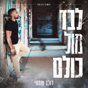 לבד מול כולם by דולב שמחי