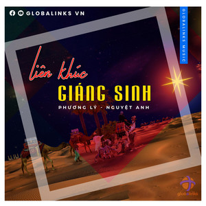 Globalinks VN - Liên Khúc Giáng Sinh