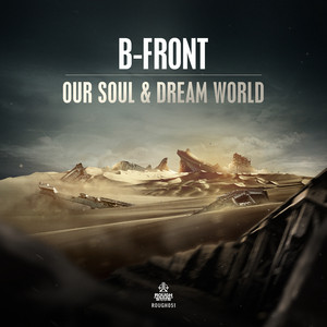 B-Front - Dream World